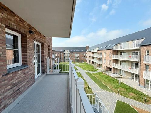 Appartement à Court-Saint-Etienne, 2 chambres, Immo, Huizen te huur, Appartement