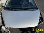 Motorkap Kia Picanto (TA) 2011-17 Kleur: 3D, Voor, Herkomst onderdeel bekend, Ophalen of Verzenden, Motorkap