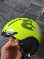 Casque ski enfant, Sport en Fitness, Skiën en Langlaufen, Ophalen of Verzenden, Ski