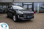 Ford Kuga AUTOMAAT TITANIUM FULL OPTION CAMERA/CARPLAY/NAVI, Auto's, 4 cilinders, 0 kg, USB, Bedrijf