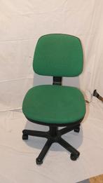 bureelstoelen, Huis en Inrichting, Bureaustoelen, Ophalen, Gebruikt