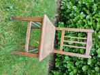 Vintage stoel., Ophalen of Verzenden