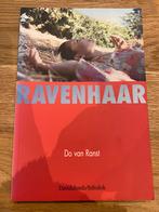 D. van Ranst - Ravenhaar, Gelezen, Ophalen of Verzenden, D. van Ranst