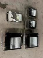 Werflamp, Doe-het-zelf en Bouw, Bouwverlichting, Ophalen, Gebruikt