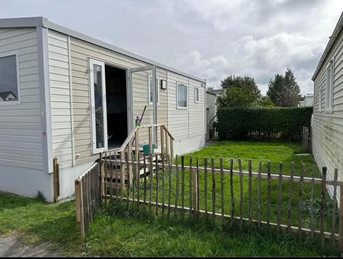Caravane résidentielle Bredene, Caravans en Kamperen, Stacaravans, tot en met 3, Ophalen