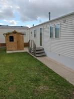 Prachtige stacaravan te koop te Bredene., Caravans en Kamperen, Stacaravans