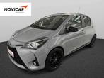 Toyota Yaris 1.5i VVT-i Hybrid GR Sport E-CVT, Auto's, Toyota, Gebruikt, 4 cilinders, 5 zetels, 5 deurs