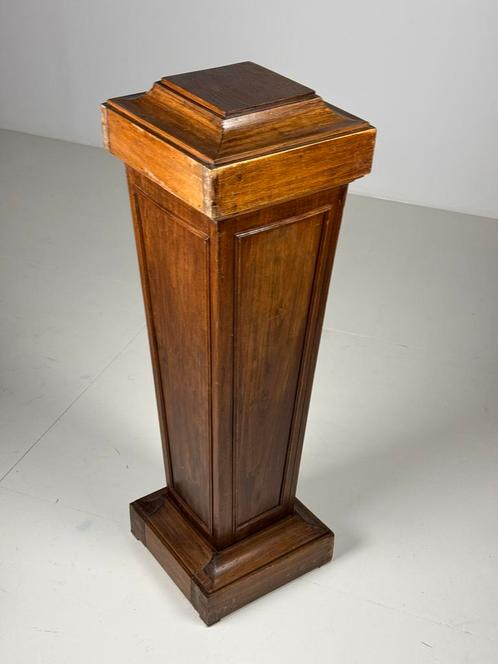 Franse zuil klassiek antiek, Huis en Inrichting, Woonaccessoires | Zuilen en Pilaren, Ophalen