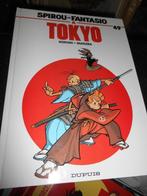 Spirou et Fantasio 49 eo, Livres, Enlèvement ou Envoi