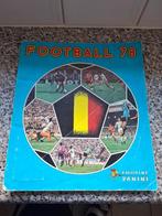 Football 78 van PANINI Compleet, Ophalen of Verzenden, Gebruikt, Sport