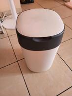 Poubelle à couches Tommee Tipee, Huis en Inrichting, Woonaccessoires | Prullenbakken, Ophalen, Zo goed als nieuw