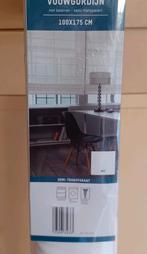 Vouwgordijn. Nieuw., Huis en Inrichting, Stoffering | Gordijnen en Lamellen, Ophalen, Nieuw