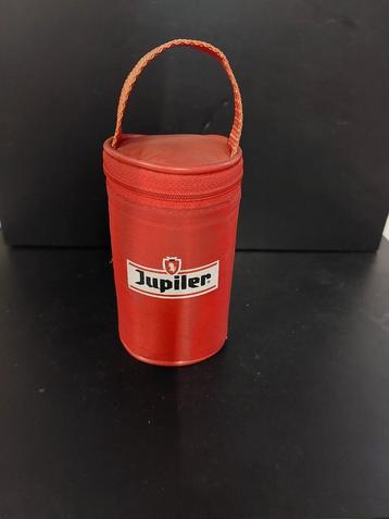 Sac isotherme Jupiler pour canettes, Enlèvement ou Envoi, Comme neuf, Autres types, Jupiler