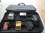 Full pedalboard, Muziek en Instrumenten, Effecten, Ophalen