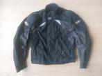 Clover motorjas total protect, meerdere seizoenen, maat M, Ophalen, Jas | textiel, Heren, Clover