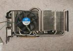ASUS NVIDIA GeForce GTX 780, Ophalen of Verzenden, Zo goed als nieuw, Nvidia