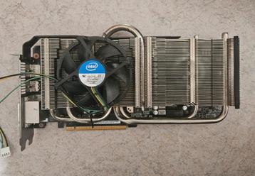 ASUS NVIDIA GeForce GTX 780  beschikbaar voor biedingen