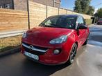 Opel adam 1.4 benzine 2013, Auto's, Voorwielaandrijving, Euro 5, ADAM, Bedrijf