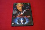 dvd timecop, Cd's en Dvd's, Ophalen of Verzenden, Actie