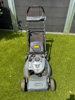 Grasmachine benzine Briggs & Stratton, Tuin en Terras, Ophalen, Gebruikt, Briggs & Stratton, 50 cm of meer