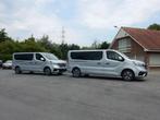 Renault Trafic 2.0dci 150pk L2 dubbel cabine 6pl (36900Netto, Automaat, Stof, 1995 cc, 4 cilinders