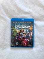 Marvel’s The Avengers (Blu-ray), Enlèvement ou Envoi, Comme neuf, Action