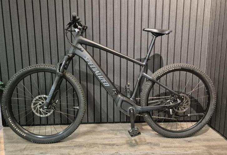 Specialized Turbo Tero 4.0 2024 – Krachtige e-MTB  Maat XL, Fietsen en Brommers, Elektrische fietsen, Gebruikt, 59 cm of meer