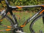 Racefiets Orbea Onix Carbon FrMt  53, Fietsen en Brommers, Fietsen | Racefietsen, Ophalen, Carbon