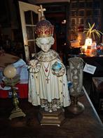 Kindje Jezus van Praag, Enlèvement