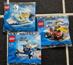 LEGO POLYBAG CITY, Enlèvement ou Envoi, Neuf, Lego