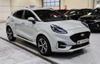 Ford Puma Puma 1.0 EcoBoost mHEV Aut. ST-LINE - NAVI /CAMERA, Stof, Euro 6, Bedrijf, 5 zetels