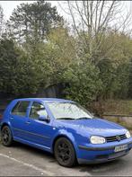 Golf 4 1.9tdi, Auto's, Volkswagen, Particulier, Te koop, Golf