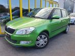 Skoda Fabia/1.2 TDI/manueel/2011/212154km, Voorwielaandrijving, Stof, 5 deurs, 55 kW