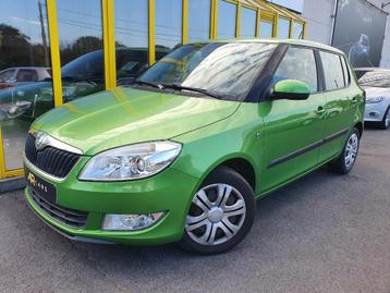 Skoda Fabia/1.2 TDI/manueel/2011/212154km beschikbaar voor biedingen