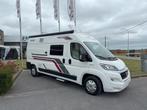 Rimor Horus | 6m | 140pk | Van ´n Bike | 1e eigenaar, Overige merken, Buscamper of Camperbus, Fiat, Dakluik