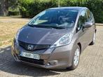 HONDA JAZZ 1.3L BENZINE. 2012. 92000 KM. 5400 EURO, Auto's, Honda, Euro 5, Bruin, Bedrijf, 5 deurs