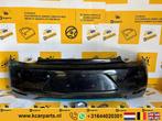 Achterbumper Volkswagen Scirocco 1K8 4PDC 1K8807421M bumper, Auto-onderdelen, Gebruikt, Achter, Volkswagen, Bumper
