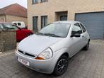 Ford KA 1.3 Benzine 95000KM Start Rijd Goed Gekeurd, Auto's, Voorwielaandrijving, 1299 cc, Stof, Elektrische ramen