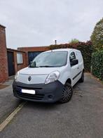 Renault Kangoo Express 1.5 DCi, Auto's, 4 deurs, Stof, Zwart, Renault