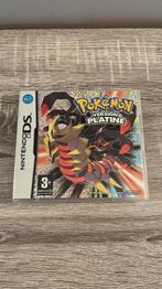 Pokémon version Platine (FR), Consoles de jeu & Jeux vidéo, Jeux | Nintendo DS