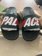 Sandales Gucci édition limitée, Nieuw, Gucci, Sandalen, Zwart