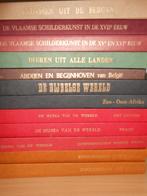 Artisboeken, Boeken, Zo goed als nieuw, Artis Historia, Ophalen, Plaatjesalbum