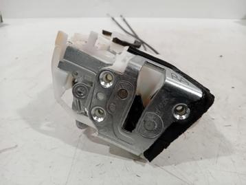 PORTIERVANGER CV ELEKTR. RECHTS ACHTER Opel Agila (B) beschikbaar voor biedingen