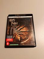 Hard Potter 2 - 4K, CD & DVD, Comme neuf, Enlèvement ou Envoi