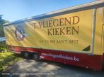 Marktwagen Kip aan 't spit, Zakelijke goederen, Ophalen