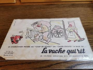 Vintage, Enlèvement