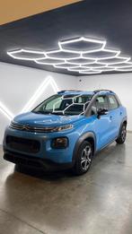 Citroën C3 Aircross| 12/2019 | 66.700KM | Direct beschikbaar, Auto's, Citroën, Voorwielaandrijving, Stof, Parkeersensor, 110 g/km