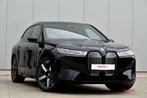 BMW iX kWh xDrive40 l (bj 2023, automaat), Auto's, Te koop, 2440 kg, 240 kW, Gebruikt