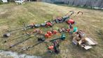 20 Tuinmachines - Opknapper/Onderdelen, Ophalen, Gebruikt, Overige soorten, Husqvarna