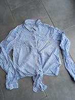 Blouse, XS, Groggy van JBC, Ophalen of Verzenden, Gedragen, Maat 34 (XS) of kleiner, Wit